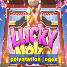 polystation jogos